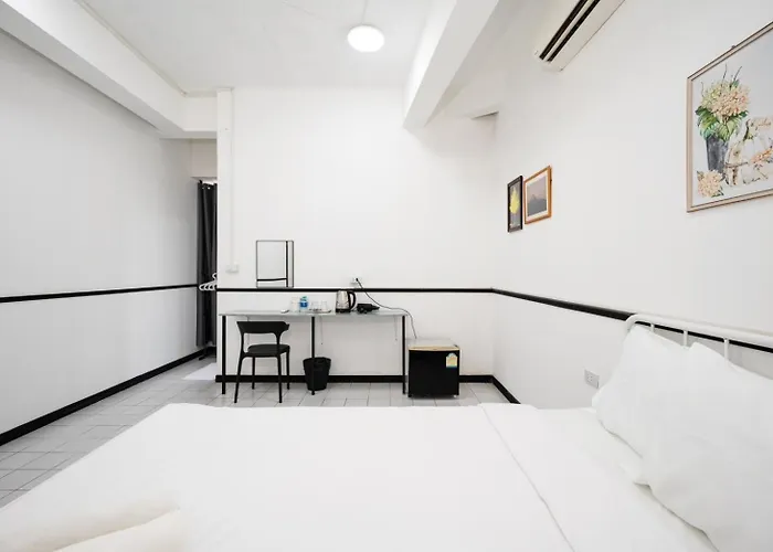 Apartamento Xx Go Hua Lamphong Yaowarat Bangkok
