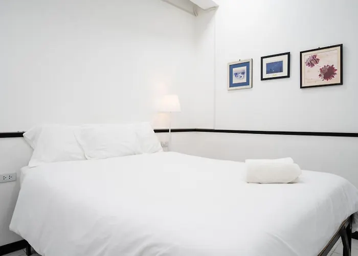 Apartamento Xx Go Hua Lamphong Yaowarat *
