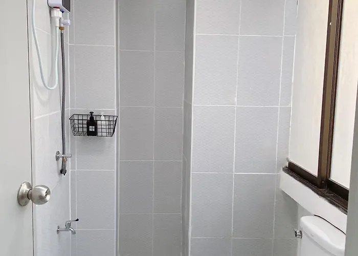 Apartamento Xx Go Hua Lamphong Yaowarat Bangkok