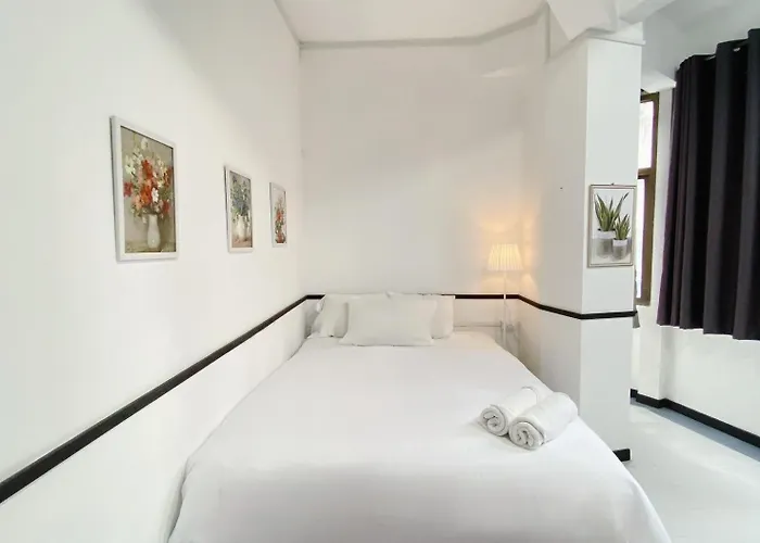 Xx Go Hua Lamphong Yaowarat Apartamento Bangkok