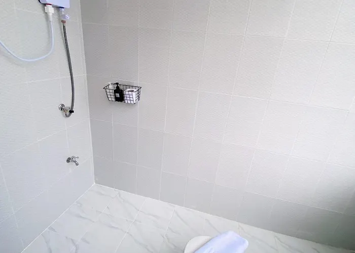 Apartamento Xx Go Hua Lamphong Yaowarat *
